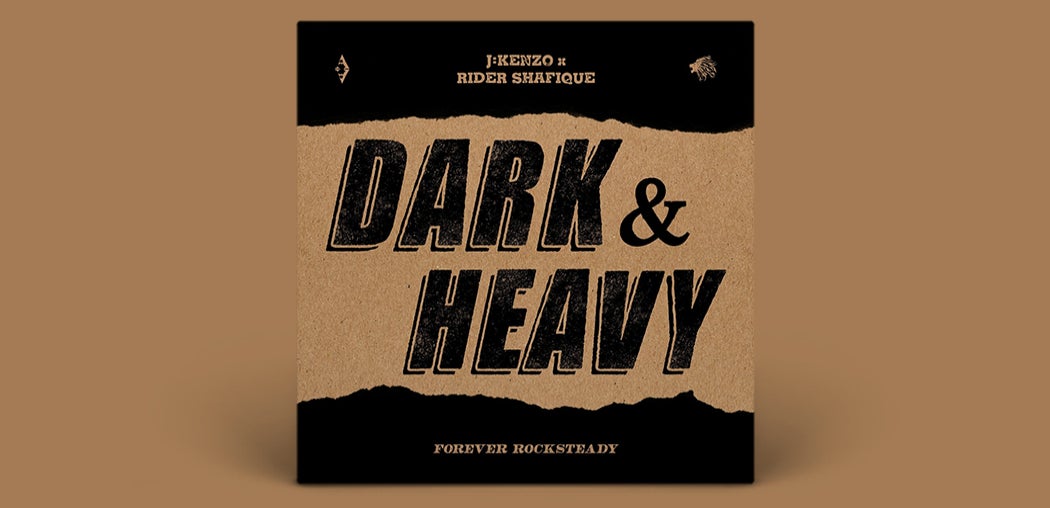 Dark & Heavy