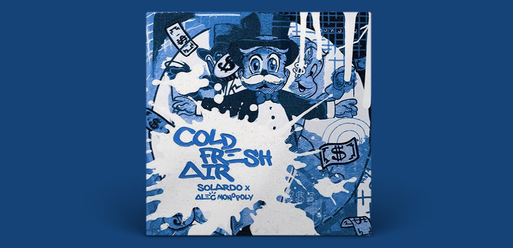 Cold Fresh Air (Extended Mix)