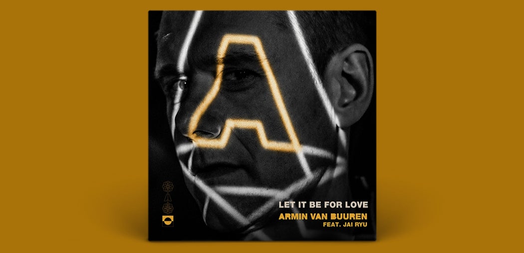 Let It Be For Love