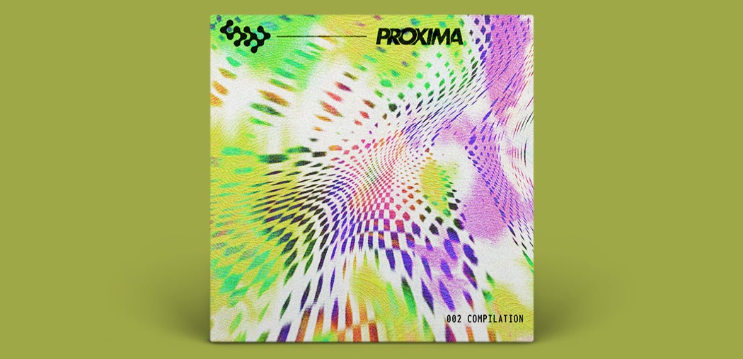 Proxima compilation vol. 2