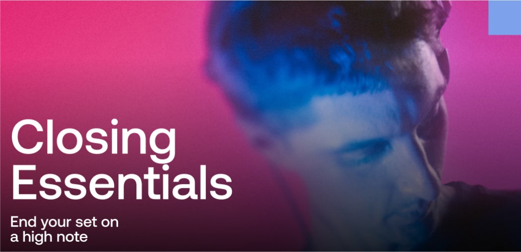 Closing Essentials 2026: Indie Dance
