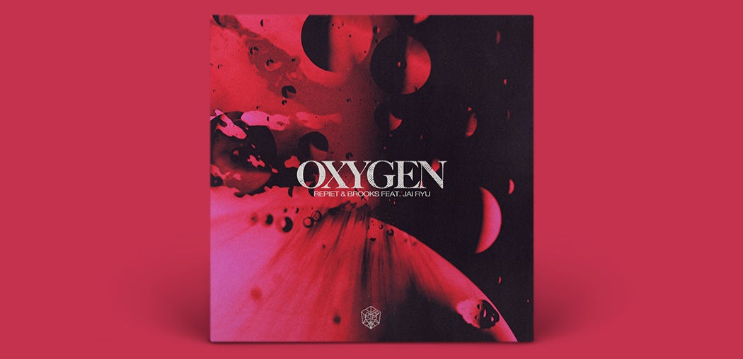 Oxygen - Extended Mix