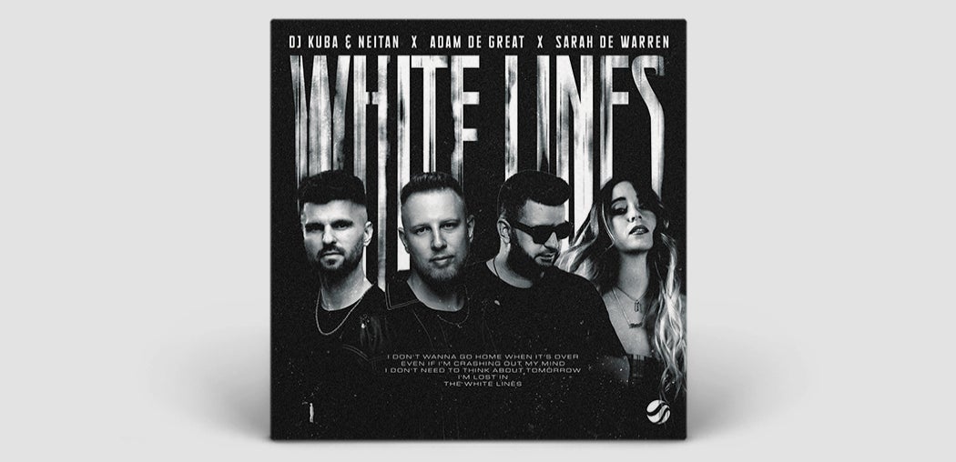 White Lines