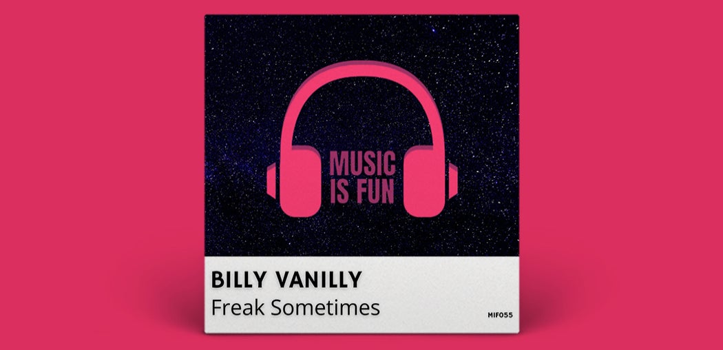Freak Sometimes