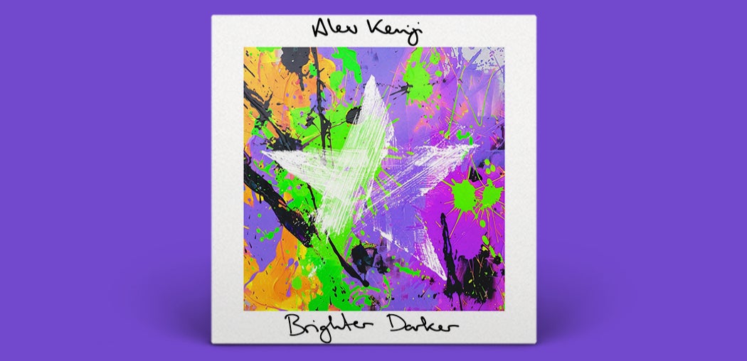 Brighter Darker Fex Remix