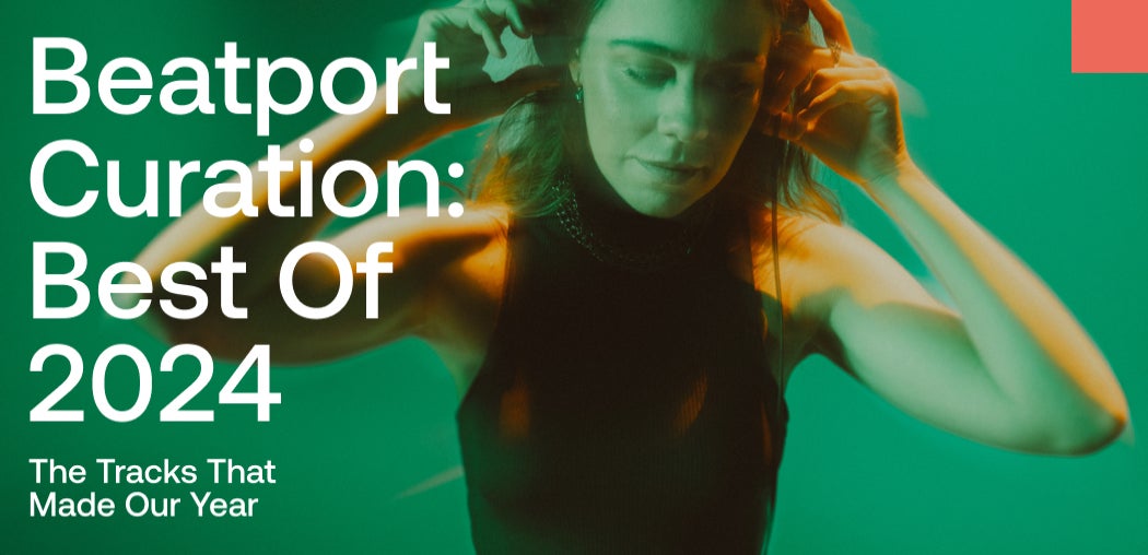 Curation Best of 2024: Indie Dance