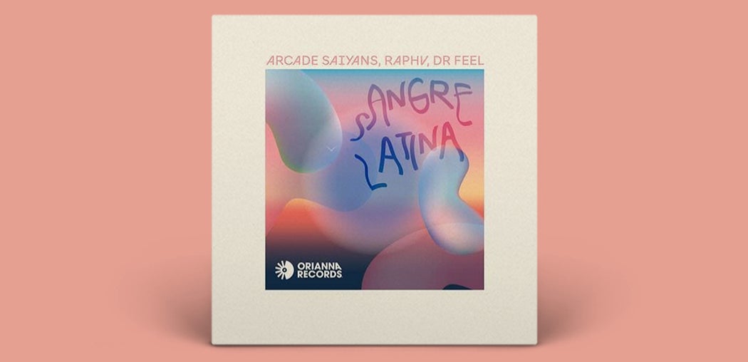 Sangre Latina (Extended Version)