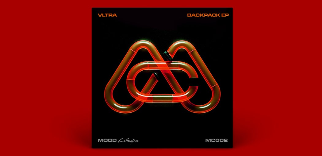 Backpack EP