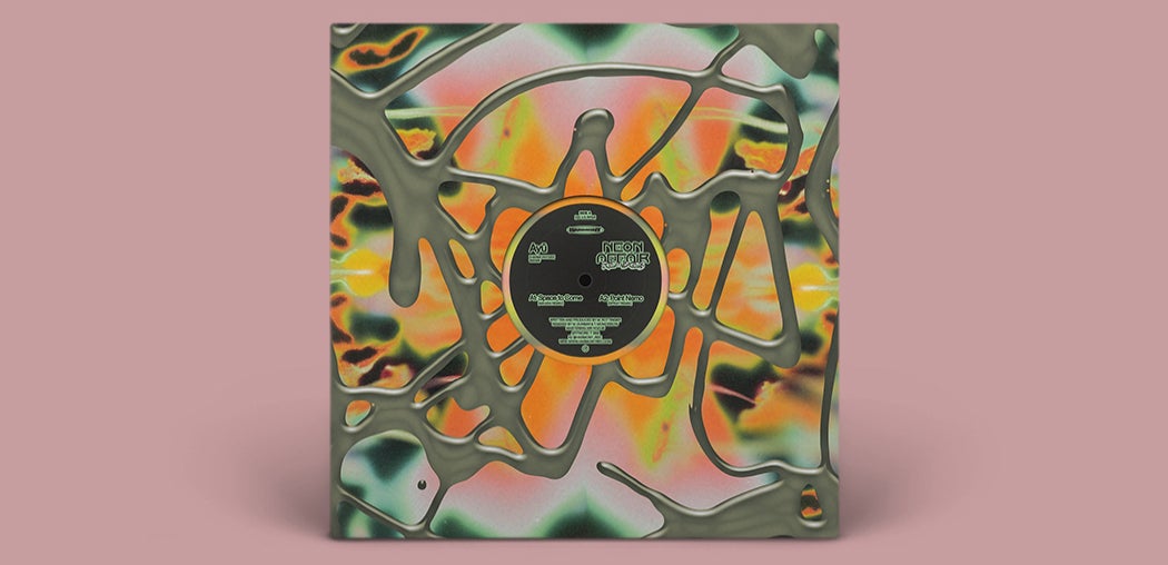 Neon Affair [Remixes]