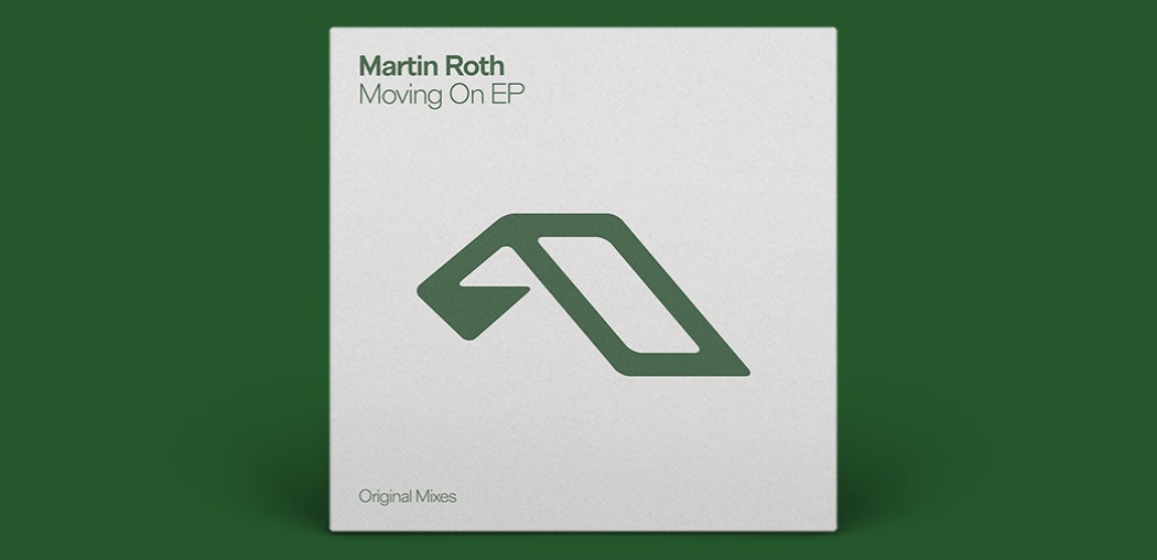 Moving On EP