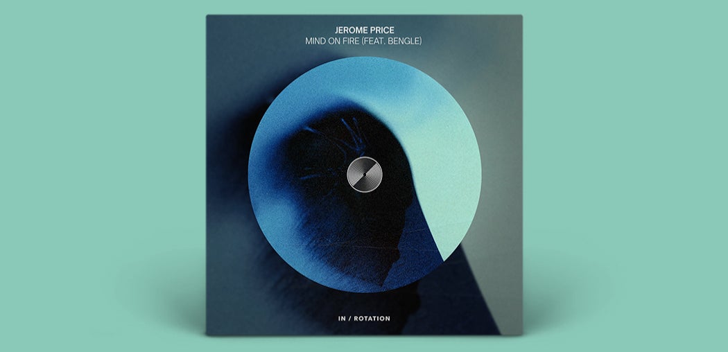 Mind On Fire (feat. Bengle)