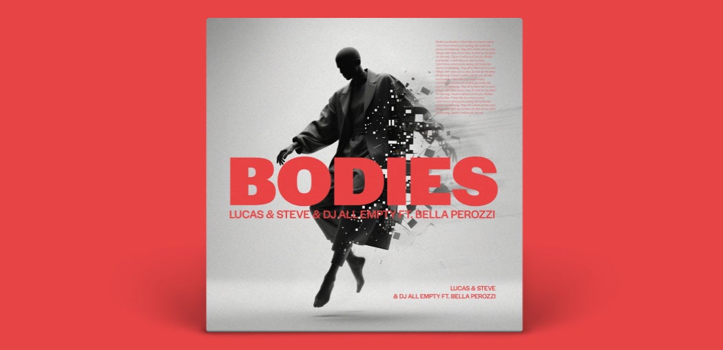 Bodies (feat. Bella Perozzi) (Extended Mix)