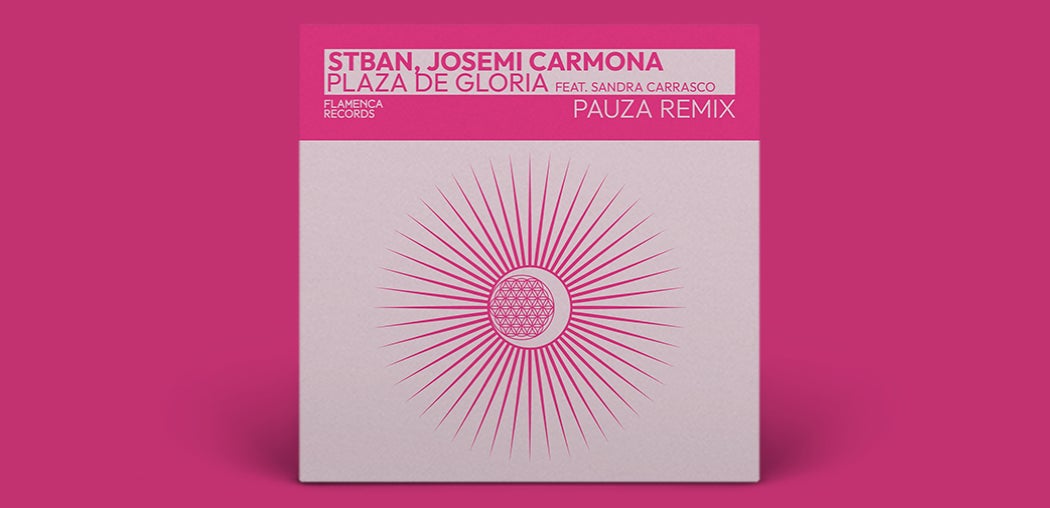 Plaza de Gloria (PAUZA Mix)