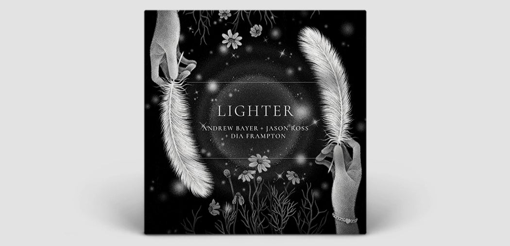 Lighter - Extended Mix