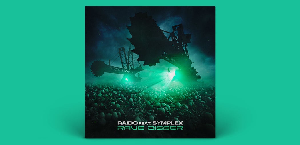 Rave Digger