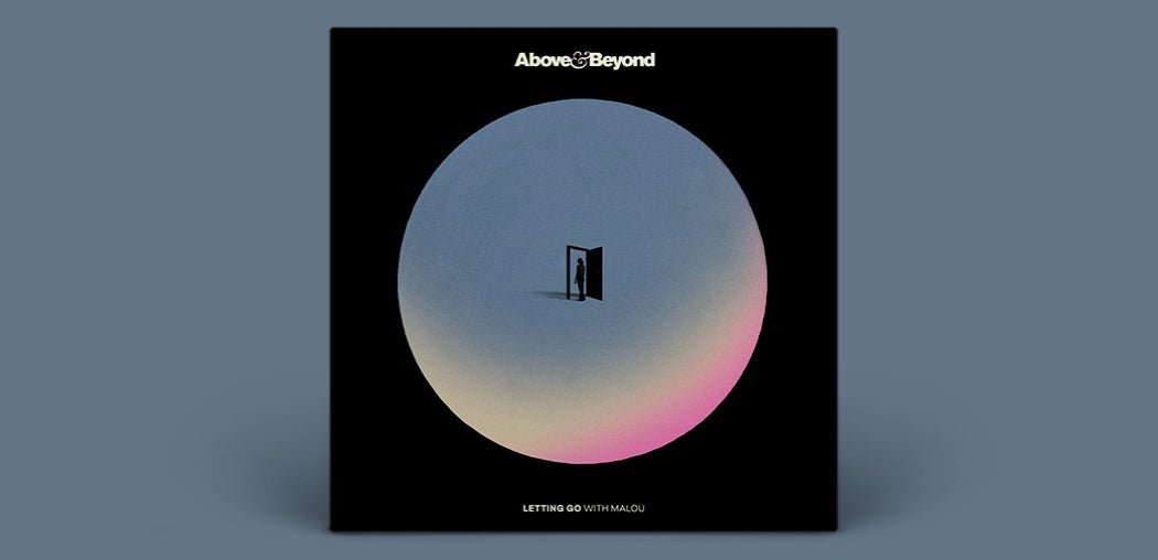 Letting Go (Above & Beyond Club Mix)