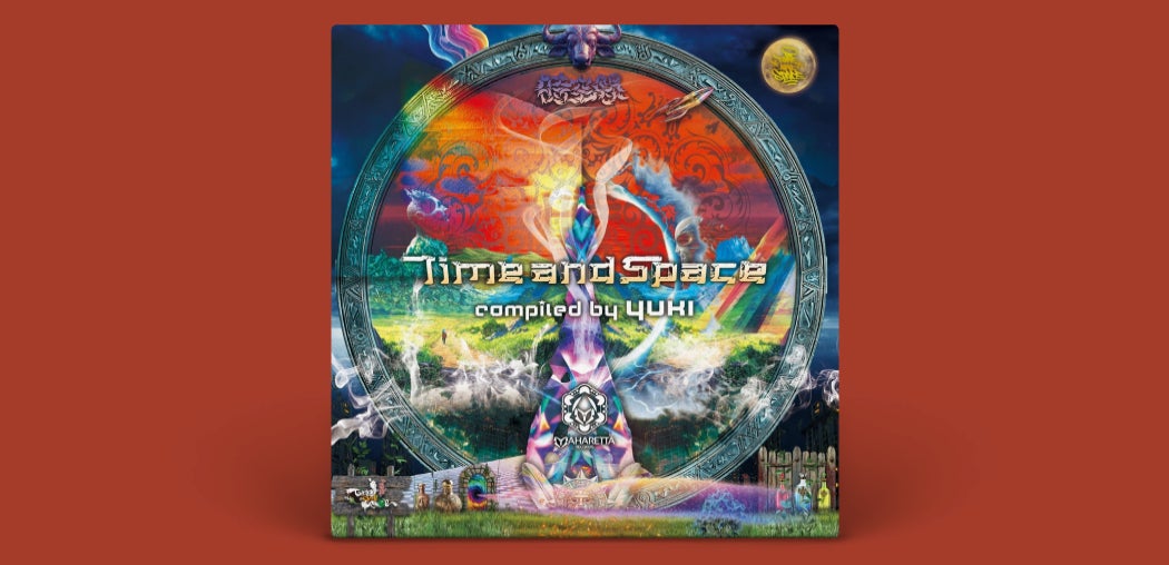 Bonky 2タイトル セット Doof Records Psy-Trance Bonky 2タイトル セット Doof Records Psy-Trance Bonky by Bonky