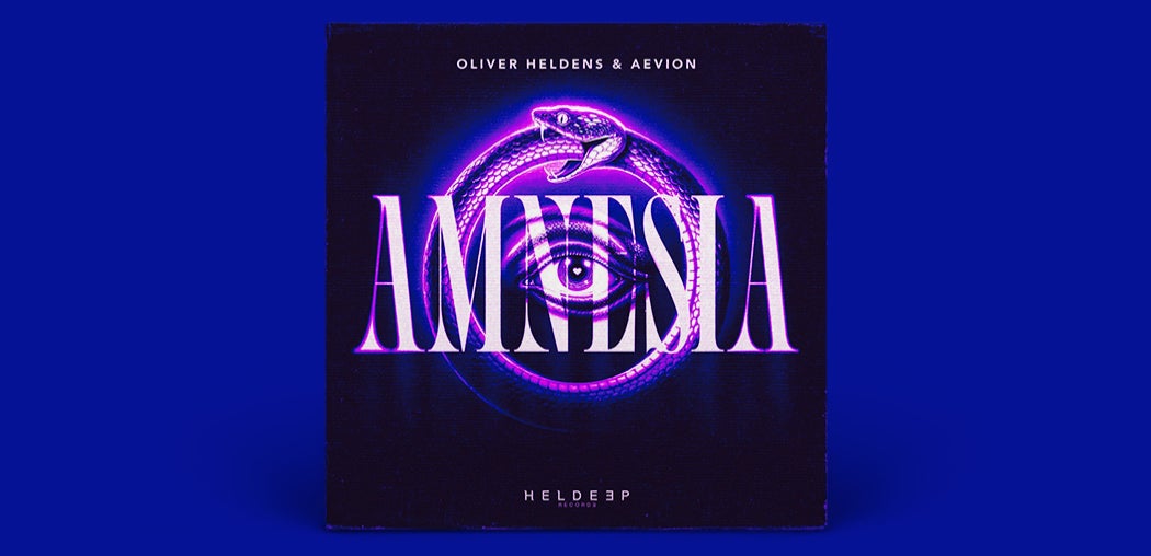 Amnesia (Extended Mix)