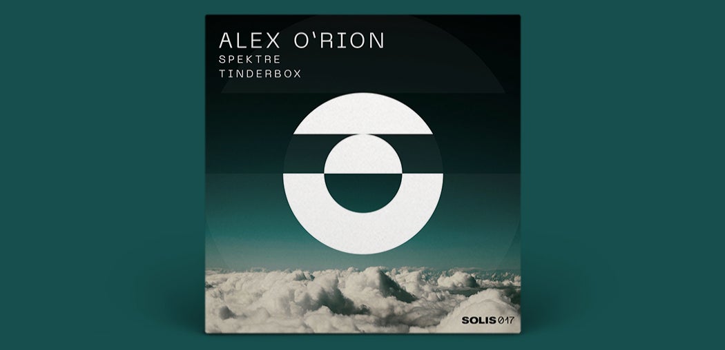Spektre / Tinderbox