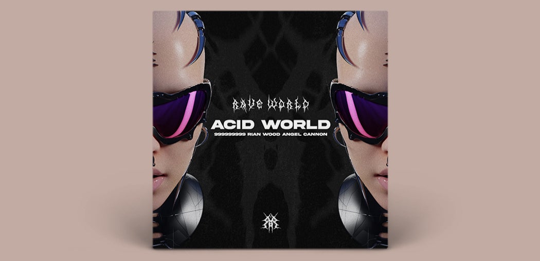 Acid World