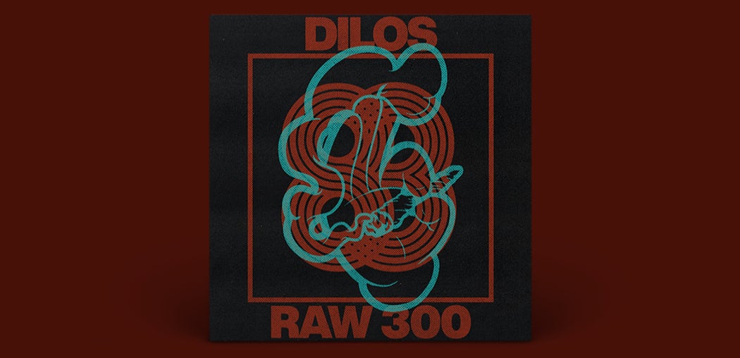 Raw 300