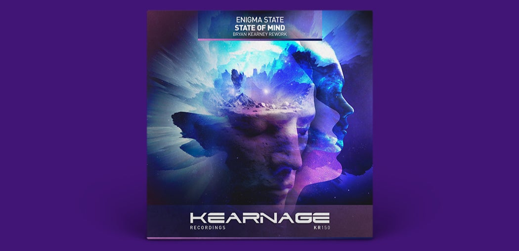 State Of Mind (Bryan Kearney Rework)