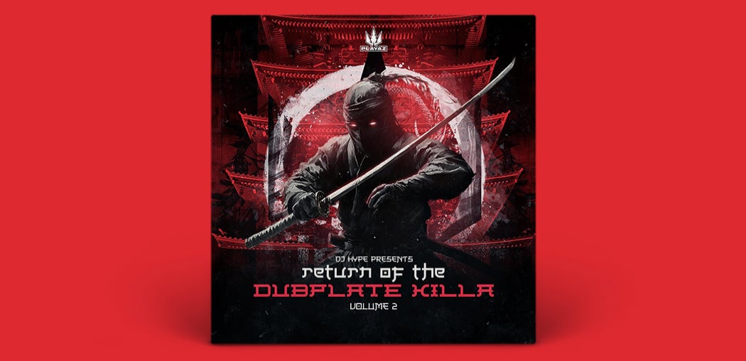 Return of the Dubplate Killa - Vol.2