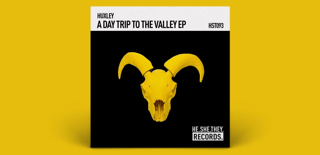 A Day Trip To The Valley EP