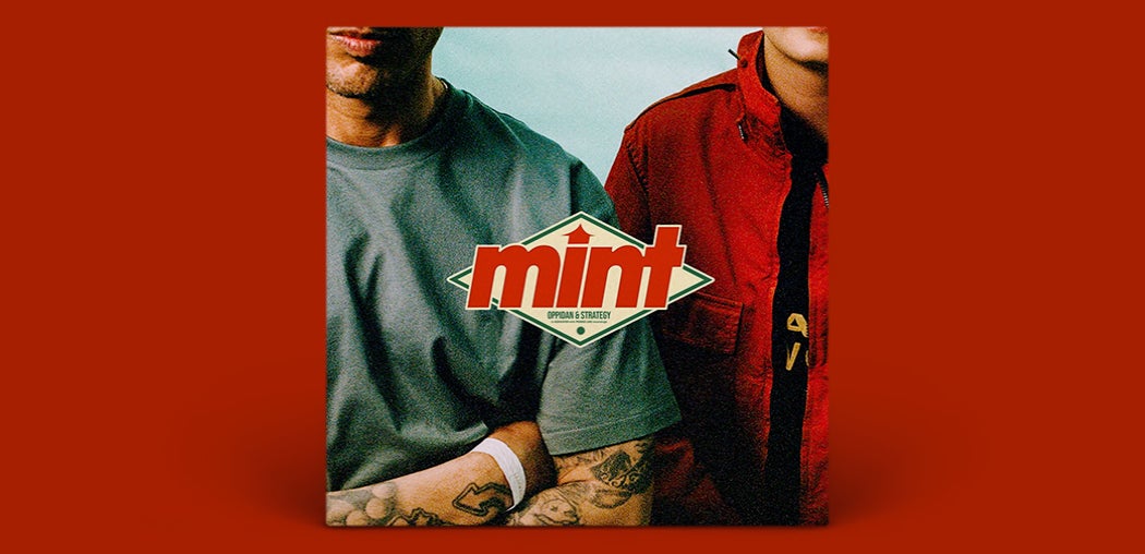 mint