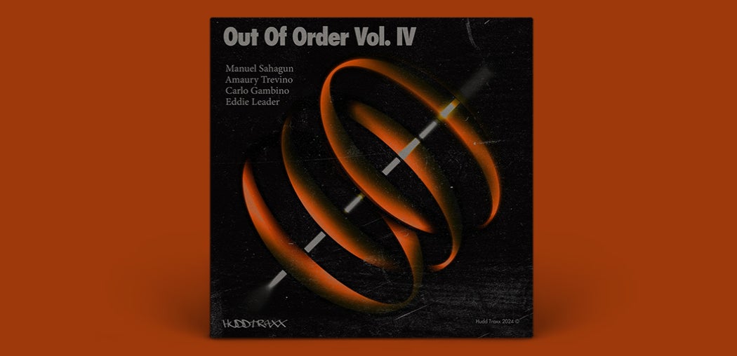 Out Of Order, Vol. IV