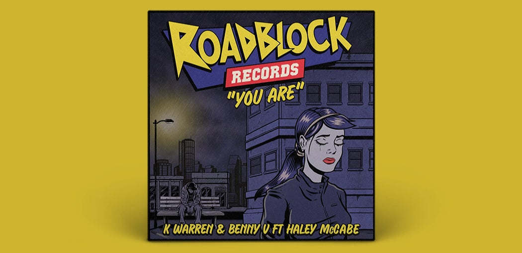 You Are