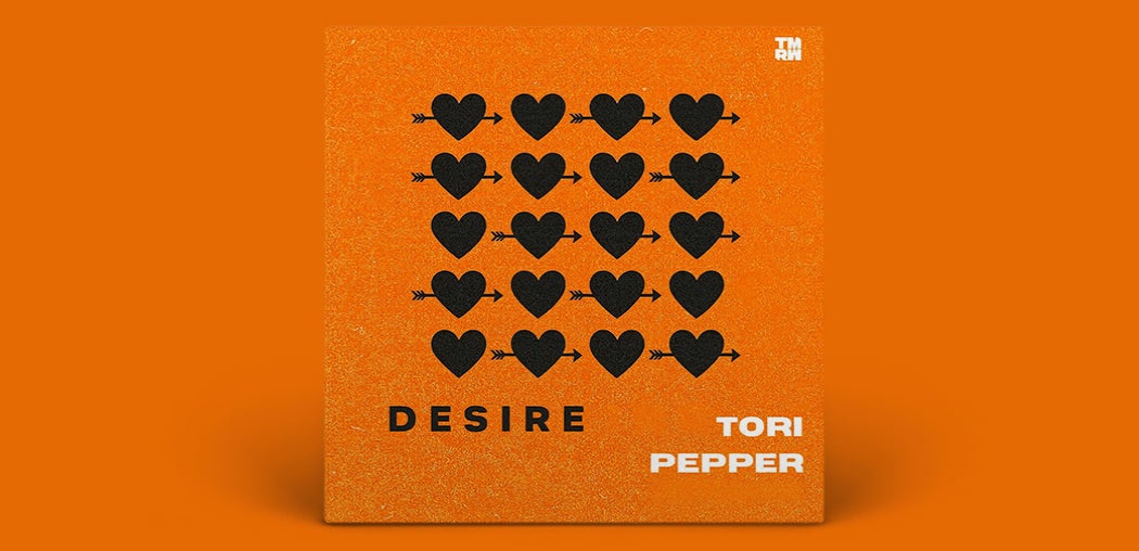 desire (Extended Mix)