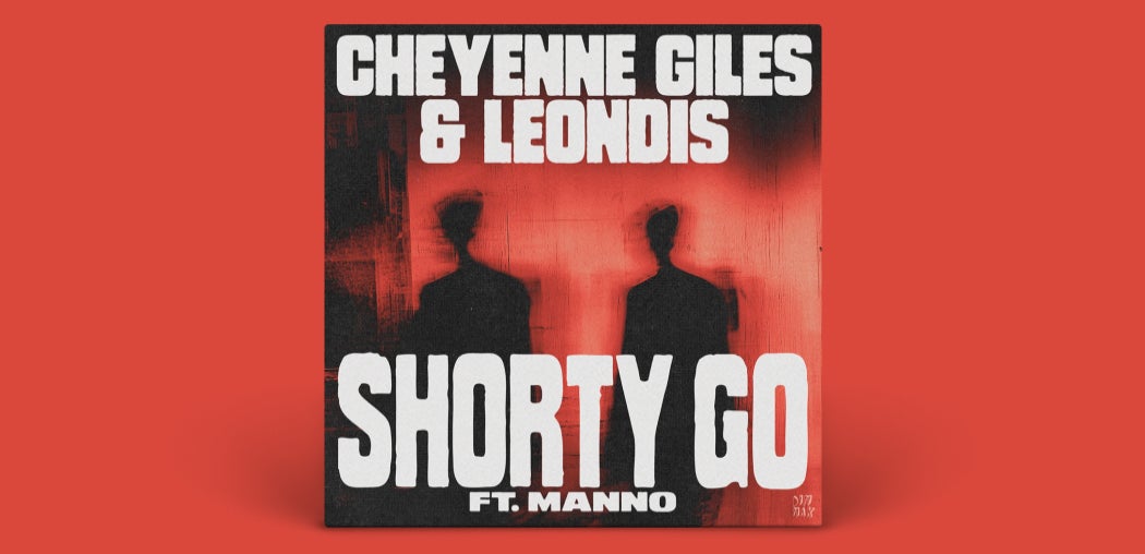 Shorty Go (feat. Manno)