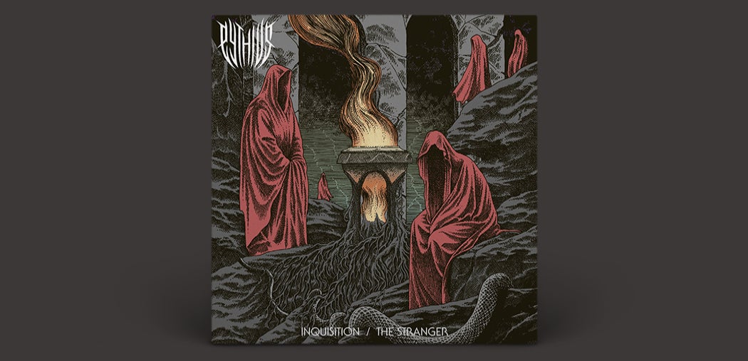 Inquisition / The Stranger