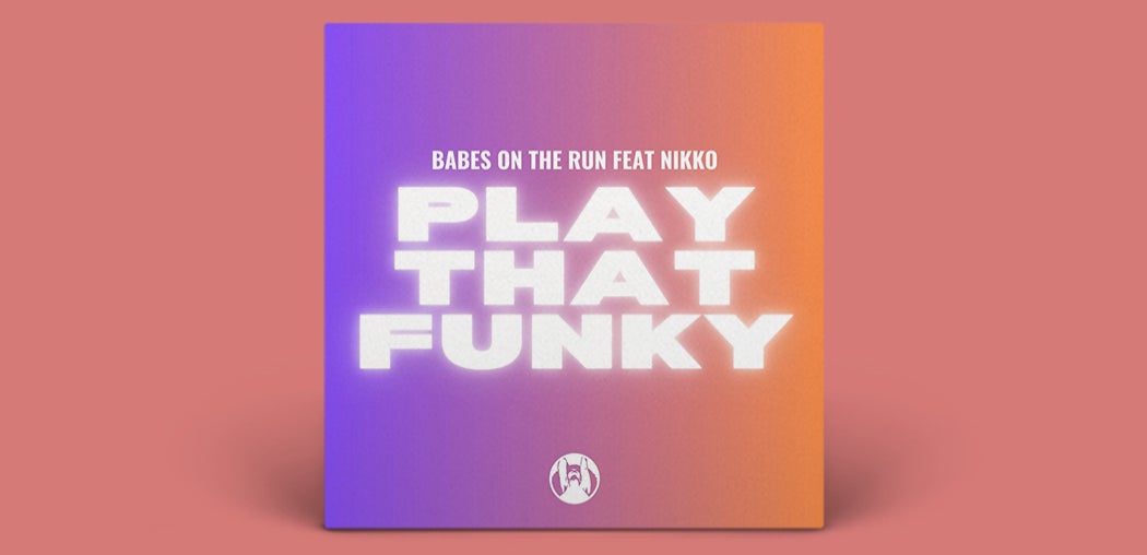 Play that Funky  (Party Mix)