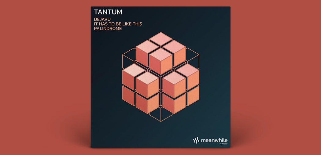 Dejavu / It Has To Be Like This / Palindrome