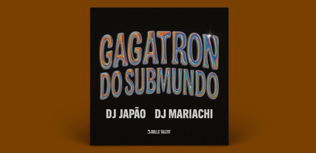 GAGATRON DO SUBMUNDO