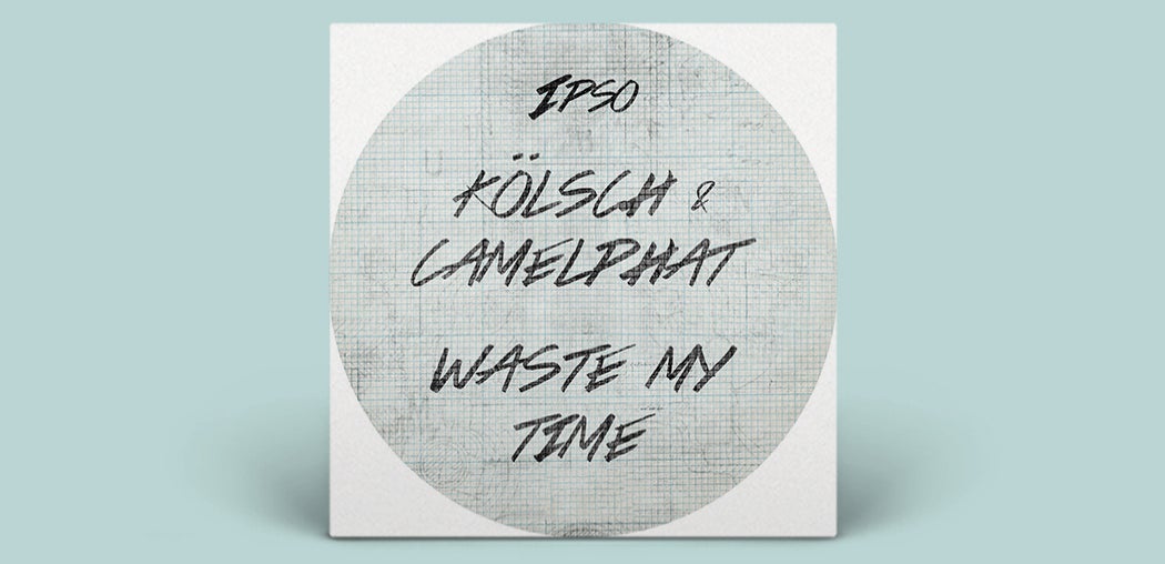 Waste my time