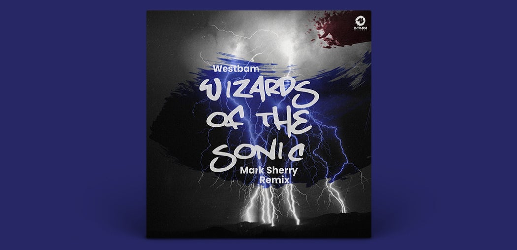 Wizards Of The Sonic - Mark Sherry Remix