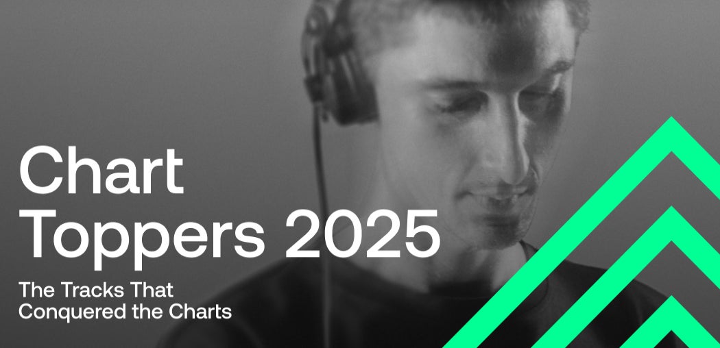 Chart Toppers 2025: Minimal / Deep Tech