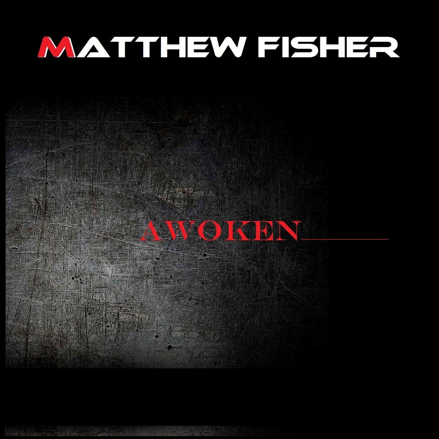 Awoken (Extended Version, Radio Edit Version, Chill out NYC Version)