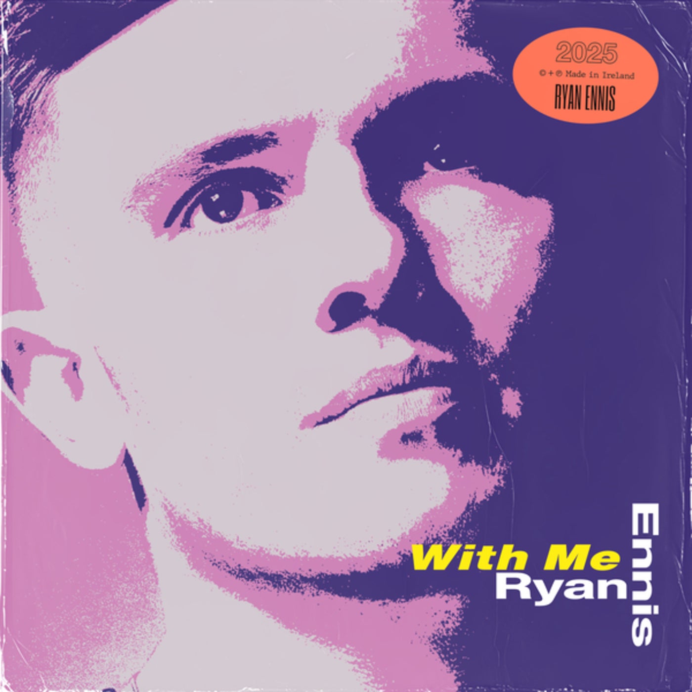 With Me (Extended Mix)
