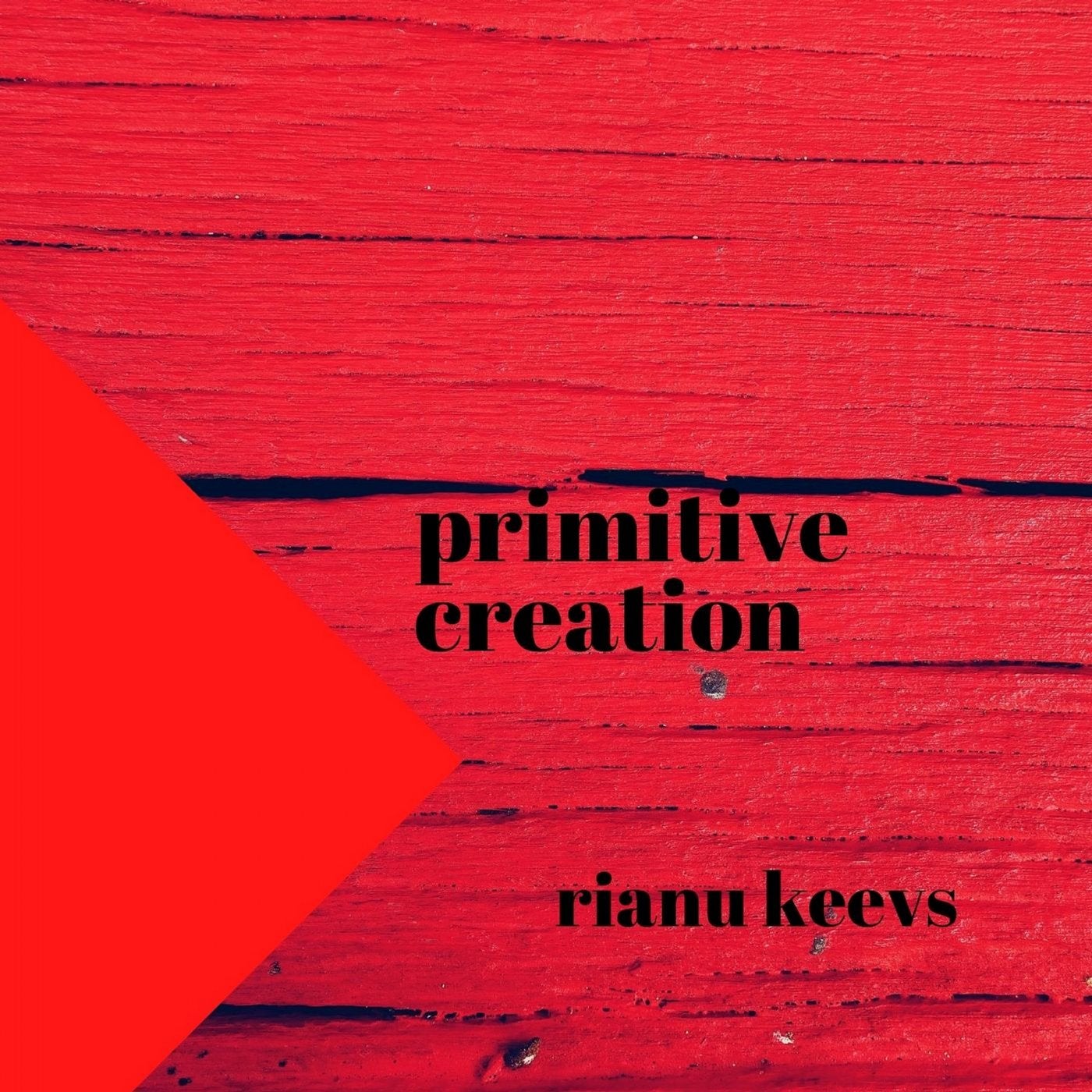 Primitive creation