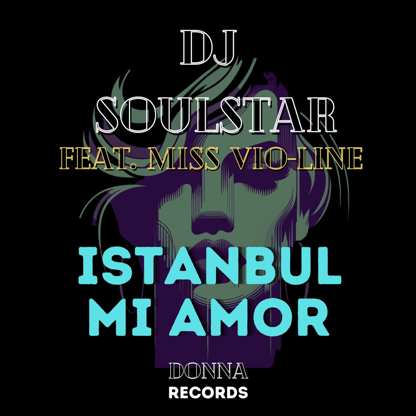 Istanbul Mi Amor