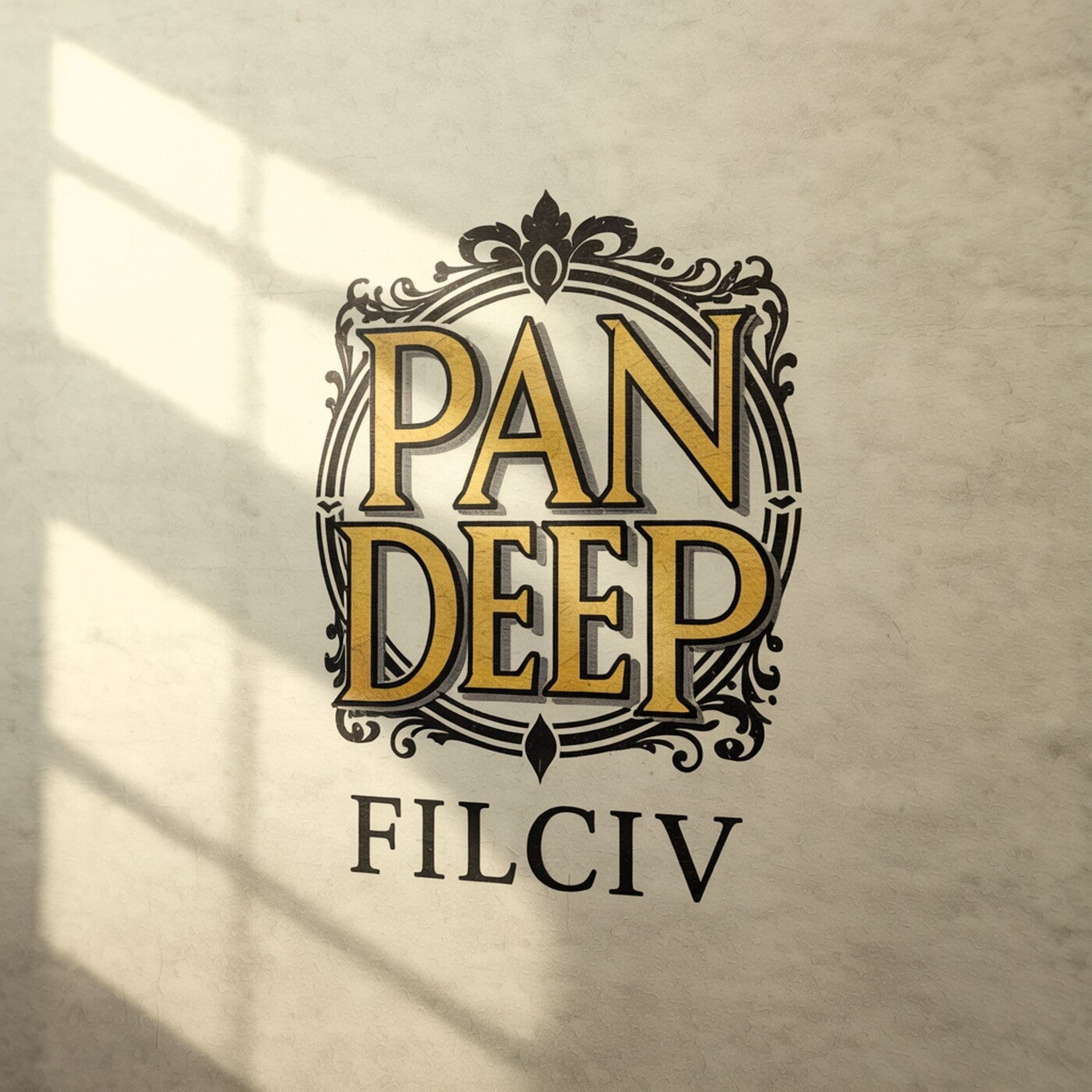 Pan Deep