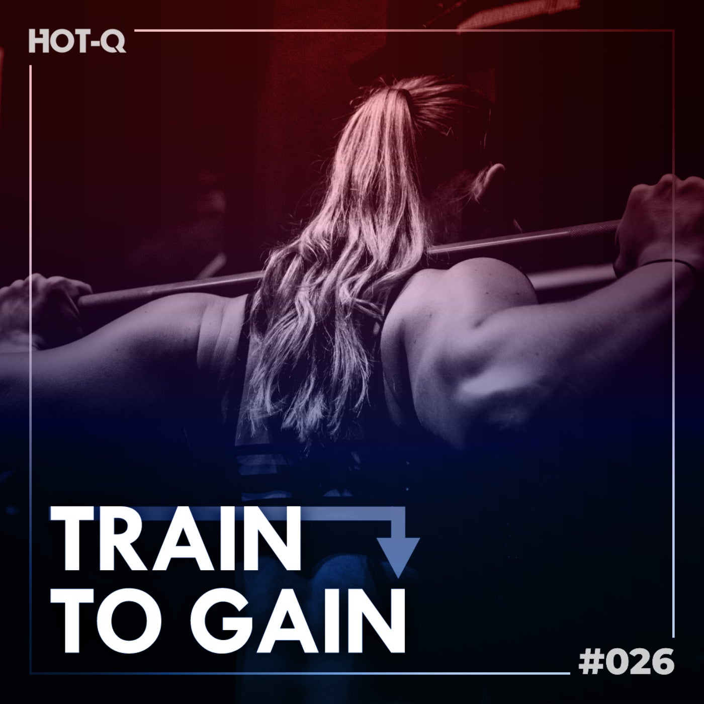 Train To Gain 026