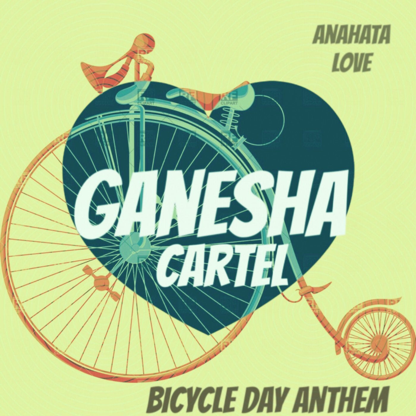 Bicycle Day Anthem
