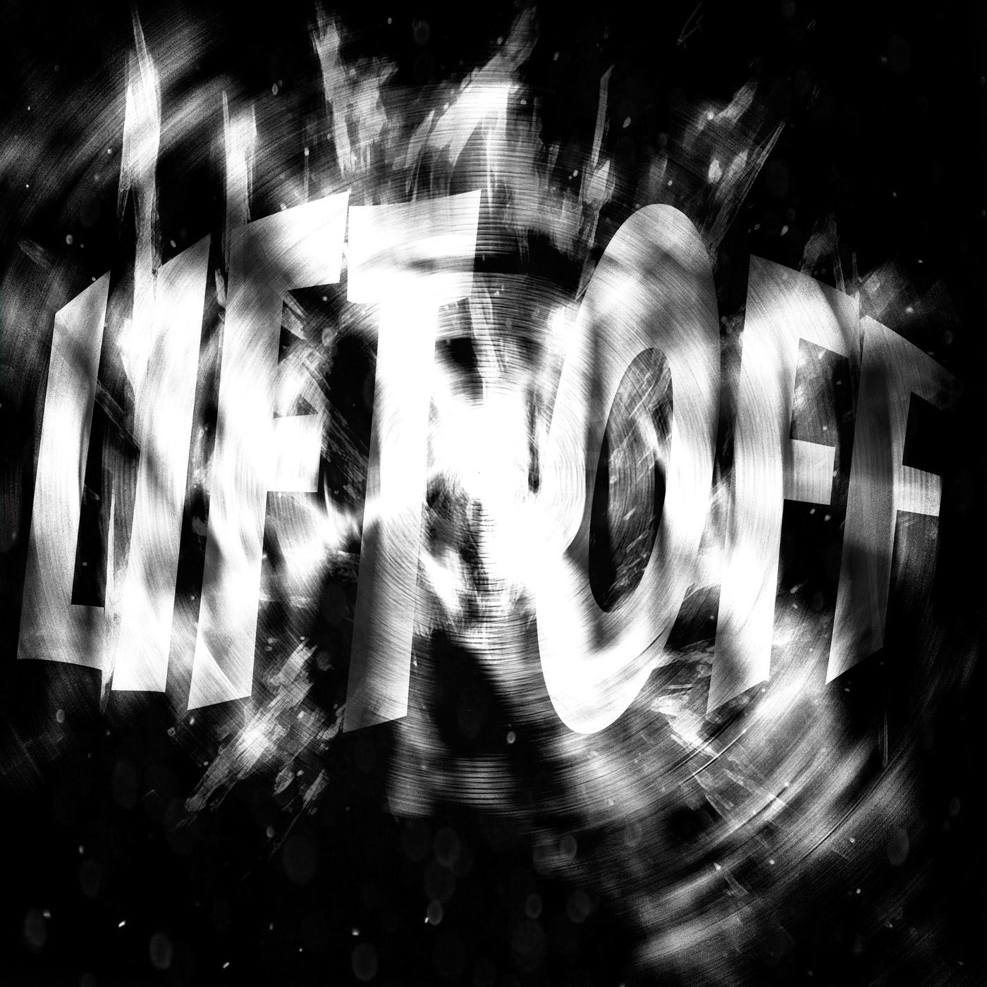 lift off