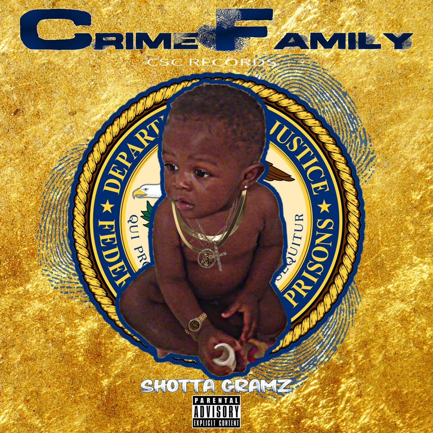 Crime Family