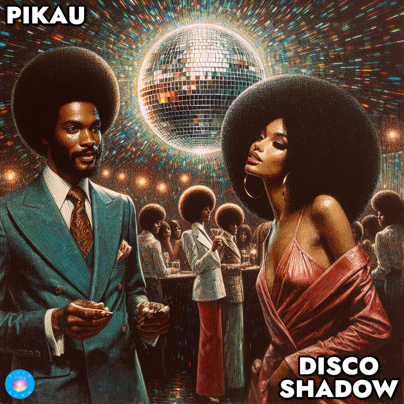Disco Shadow